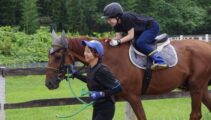第4回夏期体験合宿~3日目･最終日~