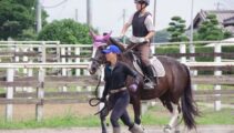 第1回夏期体験合宿~3日目~
