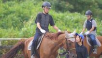 第4回夏期体験合宿がスタートしました!