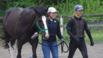 第3回夏期体験合宿が始まりました!