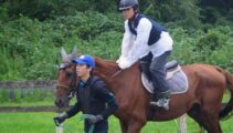 2泊3日の体験合宿が行われました!