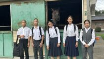 JRA競馬学校 騎手課程 1次試験の受験を終えて帰ってきました