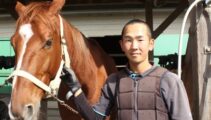 山田匠悟くん 令和5年度 JRA 競馬学校 騎手課程 第42期生の入学試験に合格！