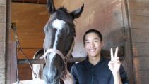 卒業生 幸大斗くん 令和6年度 JRA 競馬学校 騎手課程 第43期生の入学試験に合格！